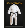 HakutsuruEquipment Sensei - Karate Kimono so zlatým logom HakutsuruEquipment Sensei - Karate Kimono so zlatým logom