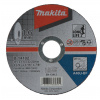 MAKITA kotúč rezný oceľ 115x1.6x22.23 mm B-14102 MAKITA kotúč rezný oceľ 115x1.6x22.23 mm B-14102