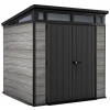 KETER PENT Signature domček 7x7 Storm Grey KETER PENT Signature domček 7x7 Storm Grey