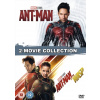 Ant-Man 1 / Ant-Man 2 DVD Ant-Man 1 / Ant-Man 2 DVD