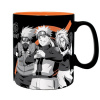 Hrnček Naruto Shippuden - Group, 0,46 l Hrnček Naruto Shippuden - Group, 0,46 l