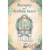 Recepty pro druhou šanci - J.D. Barrett Recepty pro druhou šanci - J.D. Barrett
