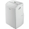 Whirlpool Prenosná mobilná klimatizácia 30 m2 PACF29HP Wchladenie/odvlhčovanie/ohrev Biela PACF29HP W Whirlpool Prenosná mobilná klimatizácia 30 m2 PACF29HP Wchladenie/odvlhčovanie/ohrev Biela PACF29HP W