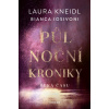 Půlnoční kroniky 4 - Řeka času Půlnoční kroniky 4 - Řeka času