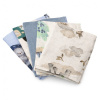 Bavlnené plienky s potlačou NEW BABY 60x80 cm STANDARD BOY 5 ks podľa obrázku Bavlnené plienky s potlačou NEW BABY 60x80 cm STANDARD BOY 5 ks podľa obrázku