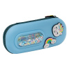 Peračník z EVA peny 3D AstraBAG KITTY, modrý, 503025060 Peračník z EVA peny 3D AstraBAG KITTY, modrý, 503025060