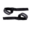 GymBeam Lifting Straps Black & Grey GymBeam Lifting Straps Black & Grey