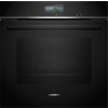 Siemens HB736G1B1 iQ700 - Zabudovateľná rúra na pečenie - 60 x 60 cm - čierna Siemens HB736G1B1 iQ700 - Zabudovateľná rúra na pečenie - 60 x 60 cm - čierna