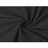 Stoklasa Bavlněná látka / plátno jednobarevná METRÁŽ - 14 (27) černá Stoklasa Bavlněná látka / plátno jednobarevná METRÁŽ - 14 (27) černá