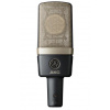 AKG C314 Černá Studiový mikrofon AKG C314 Černá Studiový mikrofon