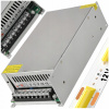 Zasilacz LED 12V Modułowy 1000W 83A IP20 Pre Pásiky Transformátor Nastaviteľný Zasilacz LED 12V Modułowy 1000W 83A IP20 Pre Pásiky Transformátor Nastaviteľný