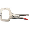 Yato Kleště samosvorné upínací typu C 280 mm ( YT-2468 ) YT-2468 Yato Kleště samosvorné upínací typu C 280 mm ( YT-2468 ) YT-2468