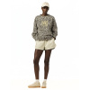 Mikina GOLDBERGH Kiarah Sweater Jaguar Béžová L Mikina GOLDBERGH Kiarah Sweater Jaguar Béžová L