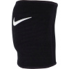 Chrániče kolien Nike Basketbalové Chrániče Na Kolená Nike Essential Knee Pads veľ. XL/XXL čierne Chrániče kolien Nike Basketbalové Chrániče Na Kolená Nike Essential Knee Pads veľ. XL/XXL čierne