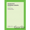 Kompletní náhrada chrupu - Lišková Veronika, Zicha Antonín Kompletní náhrada chrupu - Lišková Veronika, Zicha Antonín