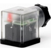 Danfoss Zásuvka 2+PE 16A 24V AC/DC M20 IP65 s LED pro cívky BB 042N0263 Danfoss Zásuvka 2+PE 16A 24V AC/DC M20 IP65 s LED pro cívky BB 042N0263