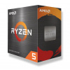 Procesor AMD Ryzen 5 5600XT 6 x 3,7 GHz 4. generácie Procesor AMD Ryzen 5 5600XT 6 x 3,7 GHz 4. generácie