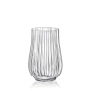 Bohemia Crystal Poháre na vodu a nealko Tulipa Optic 450ml (set po 6ks) Bohemia Crystal Poháre na vodu a nealko Tulipa Optic 450ml (set po 6ks)