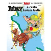 Asterix 5 - Asterix a cesta kolem Galie Asterix 5 - Asterix a cesta kolem Galie