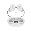 SBOX bezdrátová sluchátka s dobíjecím boxem, Bluetooth 5.0, bílá (EB-TWS115-W) SBOX bezdrátová sluchátka s dobíjecím boxem, Bluetooth 5.0, bílá (EB-TWS115-W)