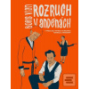 Rozruch v Andénách (Boris Vian) Rozruch v Andénách (Boris Vian)