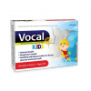 Vocal Kids měkké pastilky s příchutí Jahody 24ks Vocal Kids měkké pastilky s příchutí Jahody 24ks