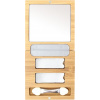 Zao Duo Bamboo Box - 1 ks Zao Duo Bamboo Box - 1 ks