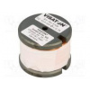 Tlmivka cievka 10mH 1,2Ω 4,1A Ø 40mm H 30mm Øjadra 0,7mm Tlmivka cievka 10mH 1,2Ω 4,1A Ø 40mm H 30mm Øjadra 0,7mm