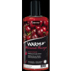 Joydivision WARMup Čerešňa - hrejivý masážny olej, 150 ml Joydivision WARMup Čerešňa - hrejivý masážny olej, 150 ml