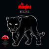 Stranglers, The - Feline: 40th Anniversary Edition (Red & Translucent Marble) 2LP Stranglers, The - Feline: 40th Anniversary Edition (Red & Translucent Marble) 2LP