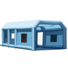 Vevor Nafukovacia striekacia kabína 10×6.4×4.5 m, 1100W+750W ventilátory CQSPQFLSKCGLKJFV4V2 Vevor Nafukovacia striekacia kabína 10×6.4×4.5 m, 1100W+750W ventilátory CQSPQFLSKCGLKJFV4V2