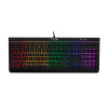 HyperX Alloy Core RGB Gaming Keyboard, US HyperX Alloy Core RGB Gaming Keyboard, US