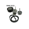 Ozubený klinový remeň - Sada SKF VKMA 31121 Ozubený klinový remeň - Sada SKF VKMA 31121
