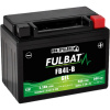 Fulbat FB4L-B GEL 12V 5Ah 50A Fulbat FB4L-B GEL 12V 5Ah 50A