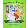 Rozprávkový šlabikár Popoluška 2.vyd. Rozprávkový šlabikár Popoluška 2.vyd.