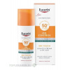 Eucerin Oil Control krémový gél na opaľovanie na tvár SPF30 50 ml Eucerin Oil Control krémový gél na opaľovanie na tvár SPF30 50 ml