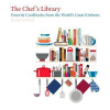 The Chef's Library The Chef's Library