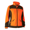 DEERHUNTER Lady Roja Softshell orange dámska bunda 5692 DEERHUNTER Lady Roja Softshell orange dámska bunda 5692