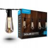 Modee solárne svietidlo DS010 10ks 4,7m Modee solárne svietidlo DS010 10ks 4,7m