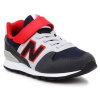New Balance Jr YV996MNR shoes (76475) EU 28 New Balance Jr YV996MNR shoes (76475) EU 28