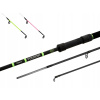 Delphin FEEDERA + 2 špičky 360cm/100g/3 diely Delphin FEEDERA + 2 špičky 360cm/100g/3 diely