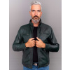 Max Original Leather Pánska kožená bunda ANTONIO olive (XL 50-52) - Olive - XL Max Original Leather Pánska kožená bunda ANTONIO olive (XL 50-52) - Olive - XL