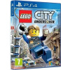 PS4 hra Lego City Undercover 5051892207096 PS4 hra Lego City Undercover 5051892207096