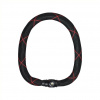 Abus Ivy Chain 9210/140 Black 140 cm Abus Ivy Chain 9210/140 Black 140 cm