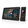 Eldonex EWS-1010-BK meteostanice Eldonex EWS-1010-BK meteostanice