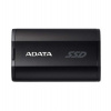 ADATA SD810 500GB SSD / Externí / USB 3.2 Type-C / 2000MB/s Read/Write / černý (SD810-500G-CBK) ADATA SD810 500GB SSD / Externí / USB 3.2 Type-C / 2000MB/s Read/Write / černý (SD810-500G-CBK)