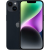 Mobilný telefón APPLE iPhone 14 Plus 512GB čierna (MQ593YC/A)
