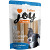 Calibra Joy Dog Classic Fish & Chicken Sandwich 500 g Calibra Joy Dog Classic Fish & Chicken Sandwich 500 g