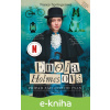 E-kniha Enola Holmesová - Případ záhadného psaní - Nancy Springer E-kniha Enola Holmesová - Případ záhadného psaní - Nancy Springer