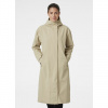 Dámský kabát HELLY HANSEN 53739 78 W JANE RAIN COAT 078 HH KHAKI velikost L Dámský kabát HELLY HANSEN 53739 78 W JANE RAIN COAT 078 HH KHAKI velikost L